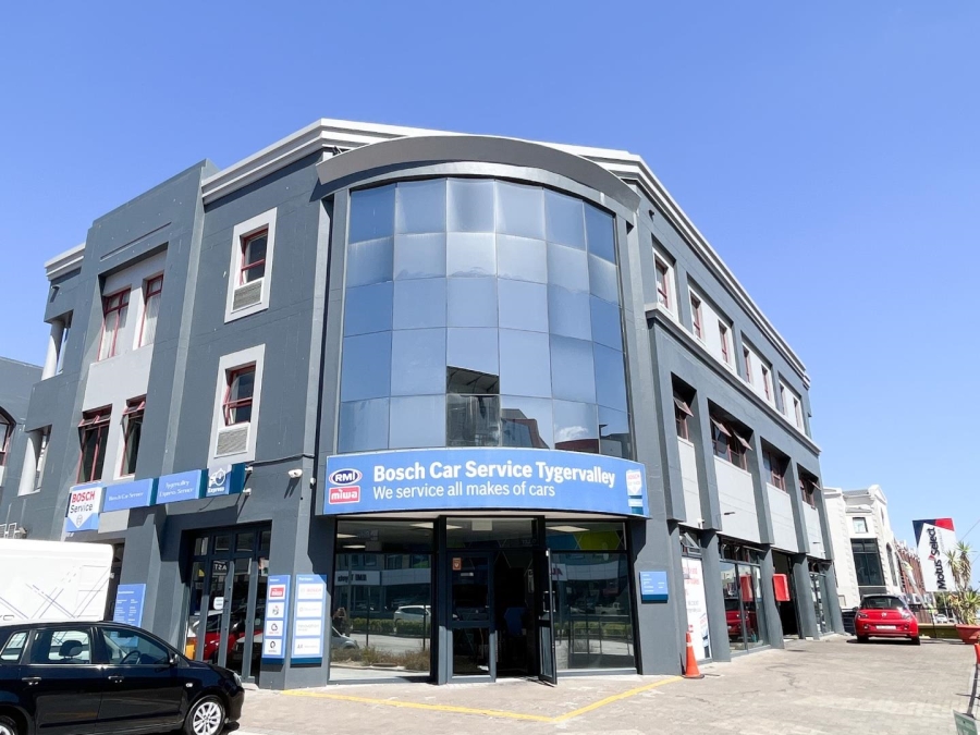 To Let commercial Property for Rent in Oakdale Western Cape